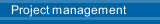 Project management